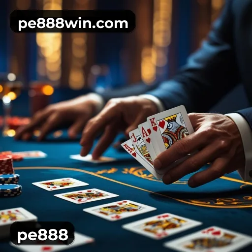 Jogos App pe888