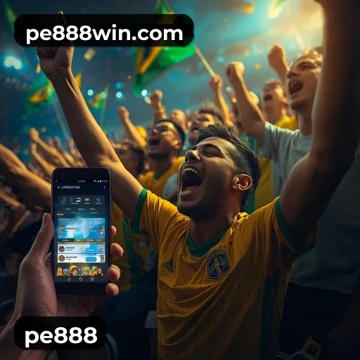 App pe888 Android