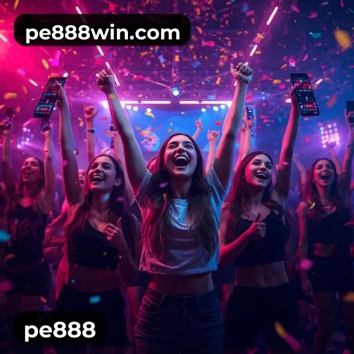 Vantagens App pe888