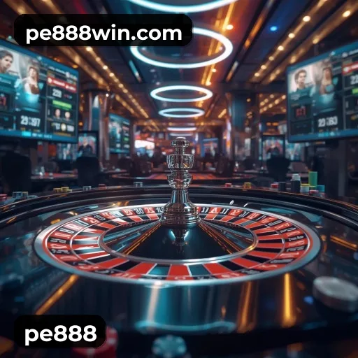 Promoções App pe888