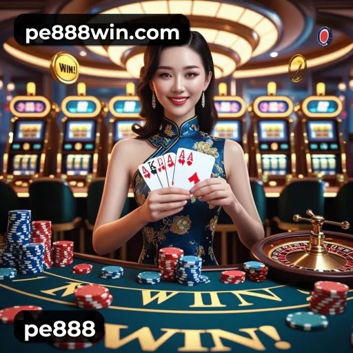 cassino_Blackjack