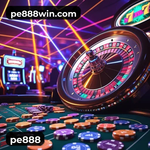 Baixar pe888 Android