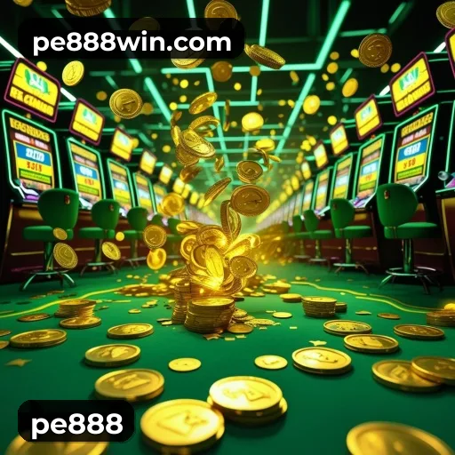 APK pe888 Android