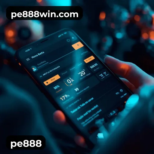 Instruções Download pe888