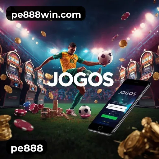 Vantagens App pe888