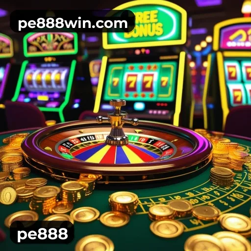 Dicas de slots pe888