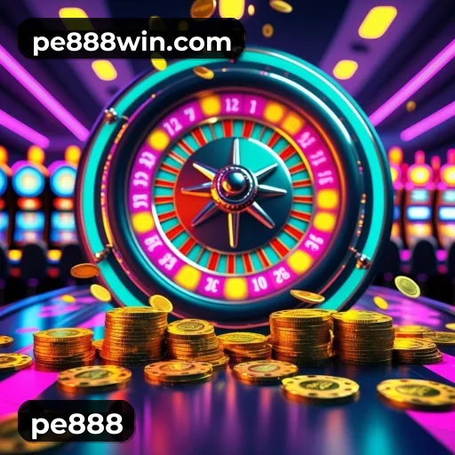 Jackpots pe888