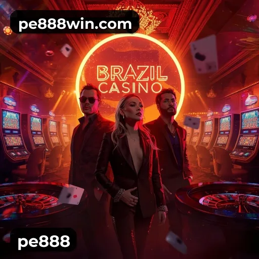 Slots mobile pe888