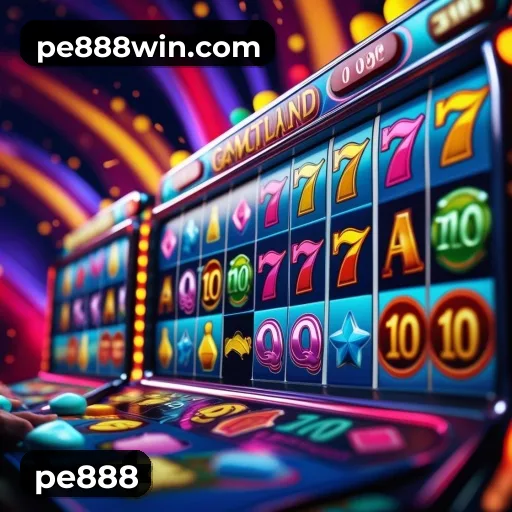 Níveis VIP pe888