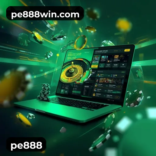 Sistema VIP pe888