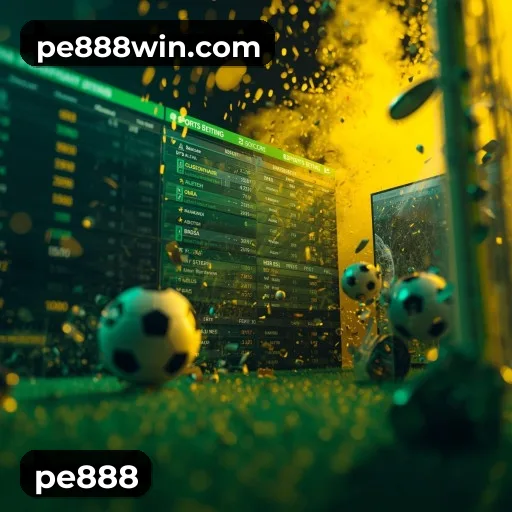 Privilégios VIP pe888