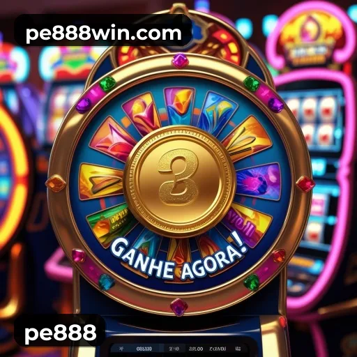 Slots RTP pe888