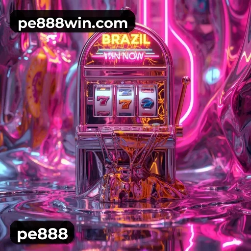 Melhores Jogos pe888