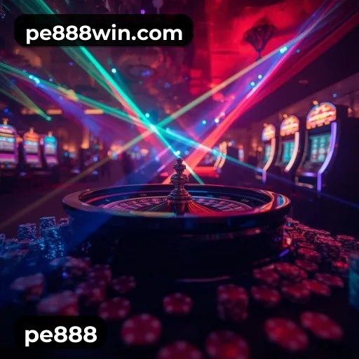 Chances Ganhar pe888