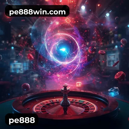 Jogos Mesa pe888